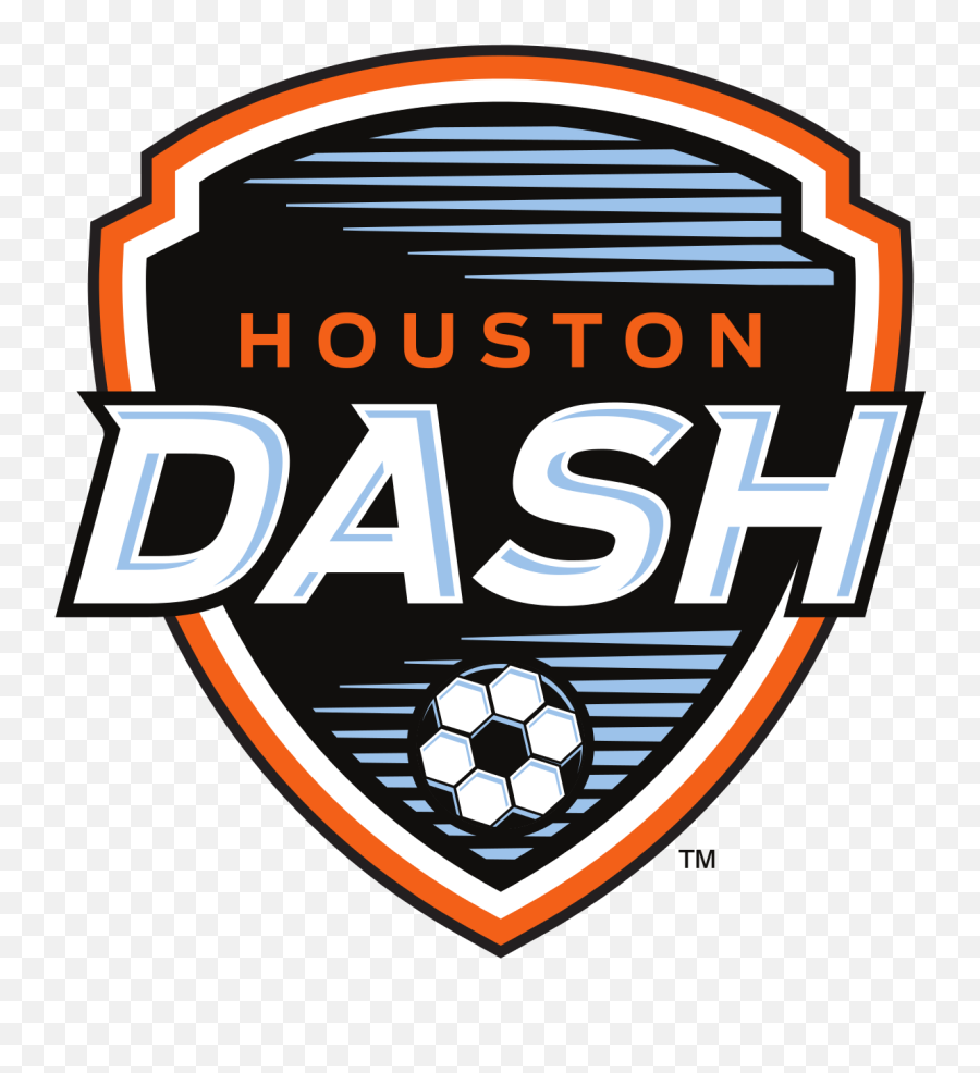 Houston Logos - Houston Dash Logo Emoji,Astros Logo