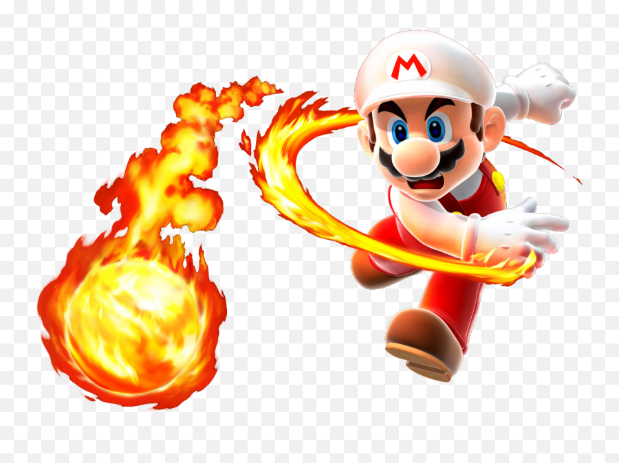 Pin De Pamela Rasmussen En Super Smash - Fire Mario Emoji,Mario Clipart