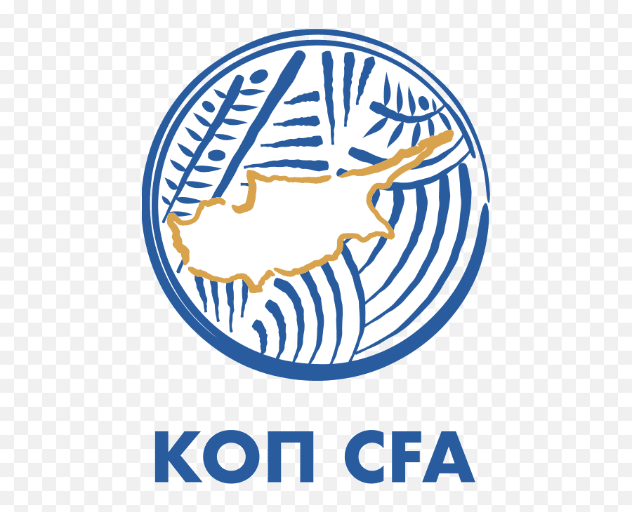 All - Cyprus Football Association Logo Emoji,Football Team Logo
