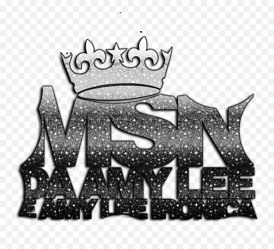 Logo Msn Da Amy - Girly Emoji,Msn Logo