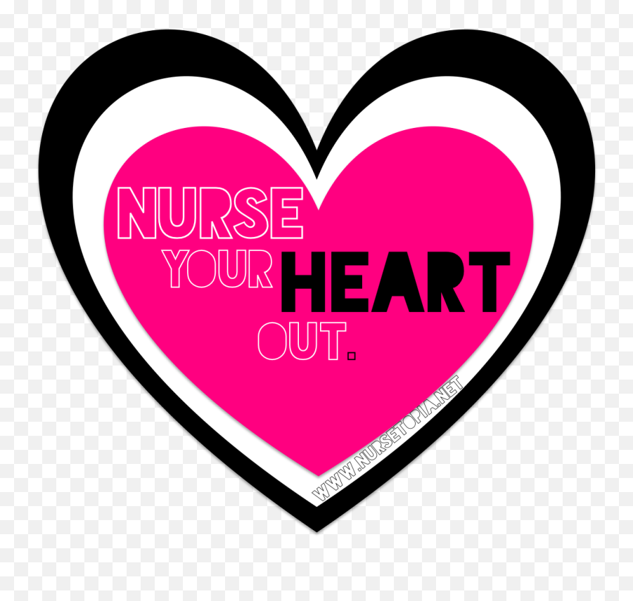 Nurse Clipart Love Nurse Love Transparent Free For Download - Girly Emoji,Nurse Clipart