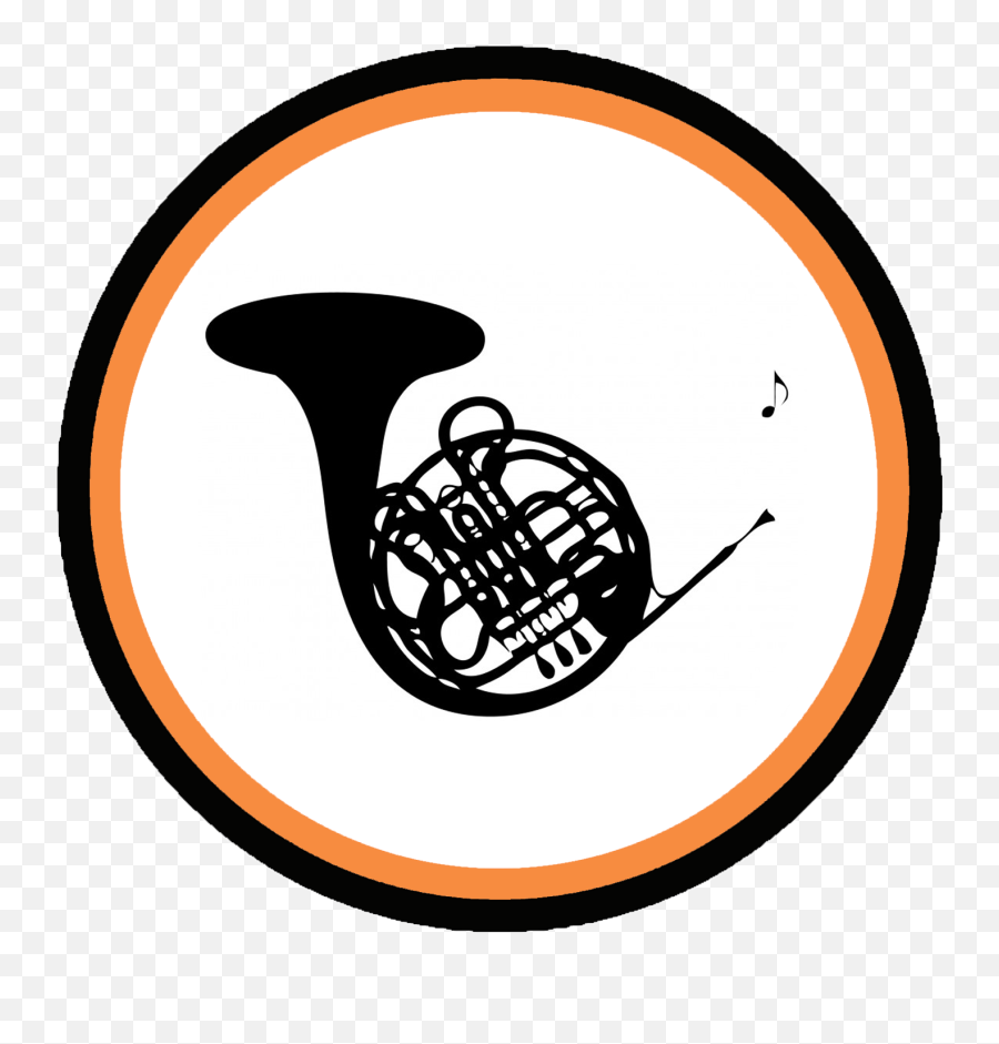Orchestra Clipart Marching Band Instrument Orchestra - Musical Instrument Emoji,Marching Band Clipart