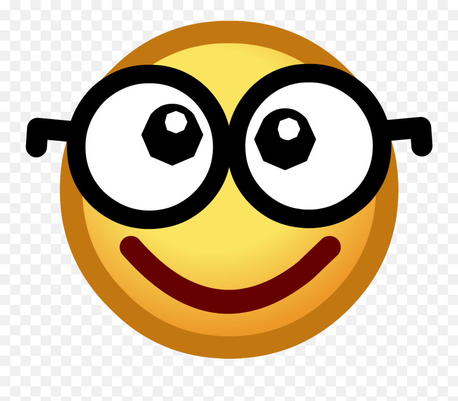 List Of Emoticons Club Penguin Wiki Fandom - Emoticon Emoji,Shocked Emoji Png