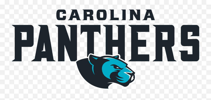 Carolina Panther Logo Png Panthers - Carolina Panther Logo Png Emoji,Panthers Logo