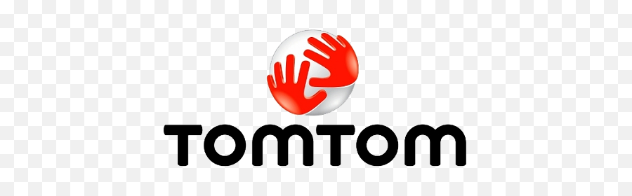 Ford Partners With Tomtom - Geospatial World Tomtom Logo Png Emoji,Tom Ford Logo