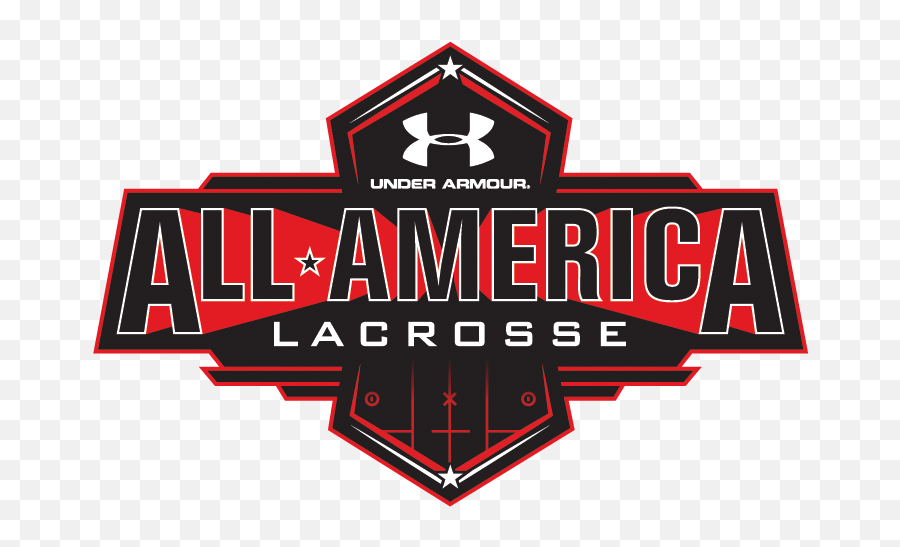 Under Armour All - American Games Universal Lacrosse Blog Under Armour Volleyball Emoji,Lacrosse Logo