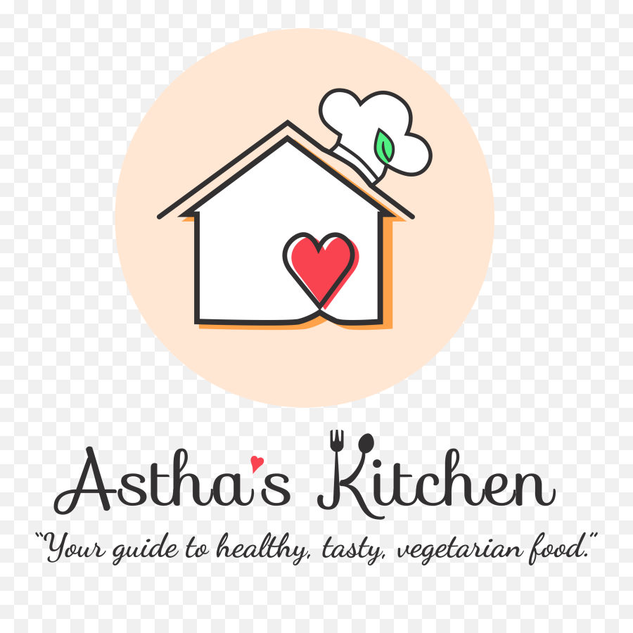 Asthas Kitchen Logo - Kitchen Emoji,Kitchen Logo