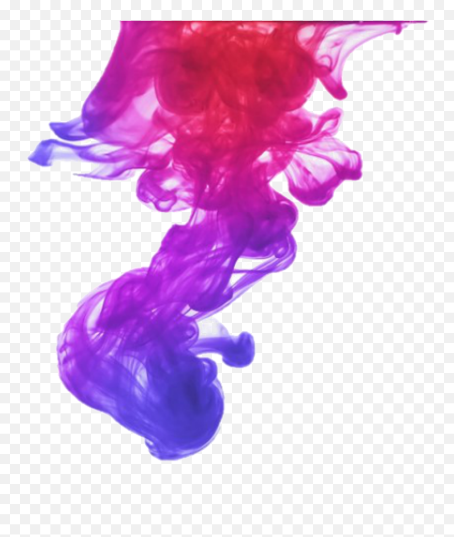 Smoke Png - Transparent Background Color Smoke Emoji,Purple Smoke Png