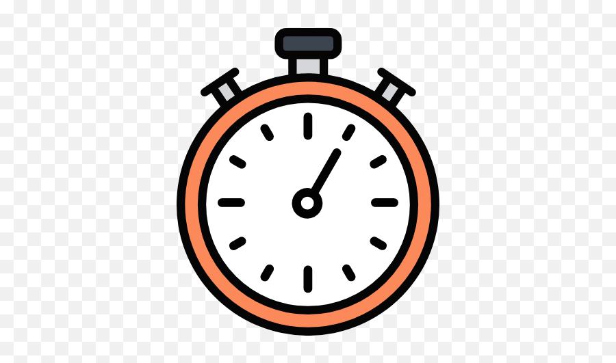 Mechanical Stopwatch Graphic - Clock New Years Icon Emoji,Stopwatch Clipart