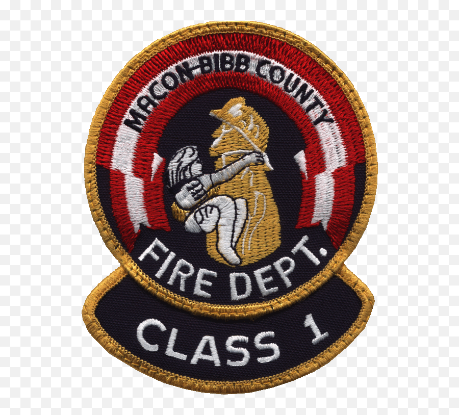 Fire Department Macon - Bibb County Georgia Macon Bibb Fire Department Symbol Emoji,Fire Department Logo