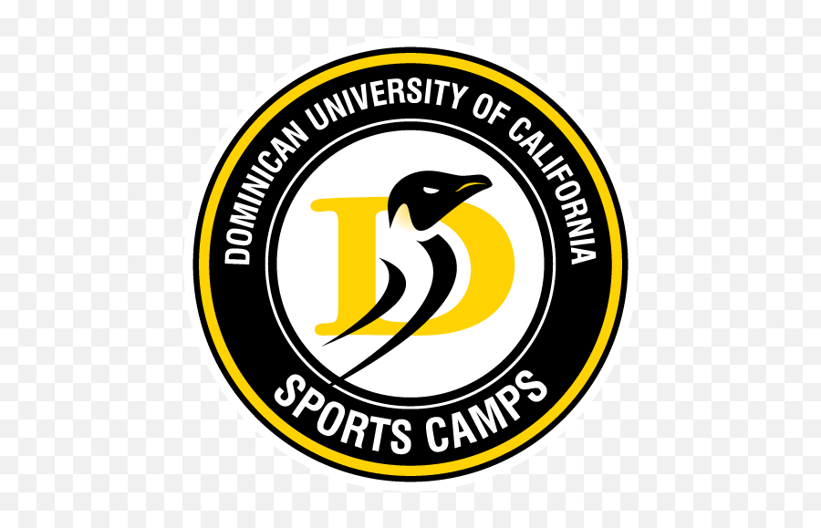 Active Dominican University Of California Sports Camps - Dominican University Of California Emoji,University Of California Logo