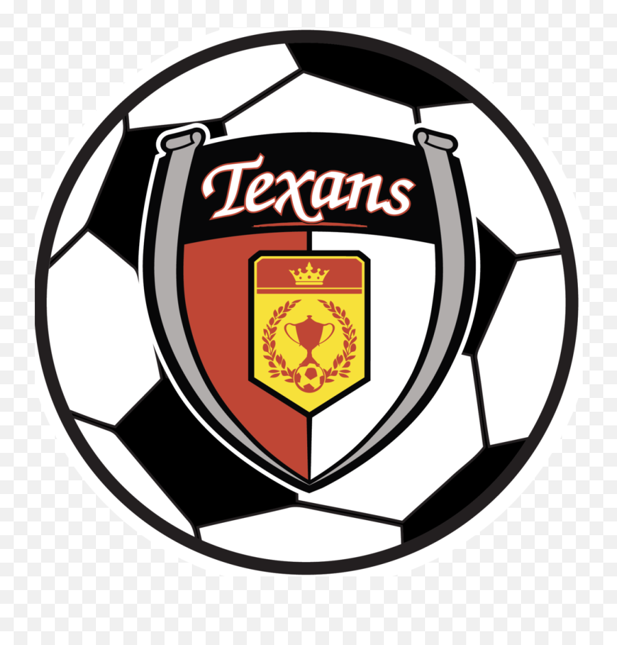 Dallas Texans Soccer Logo - Dallas Texans Soccer Logo Emoji,Texans Logo Png