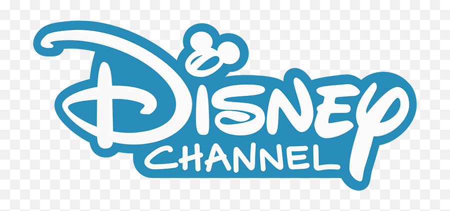 Transparent Disney Channel Png Download - Disney Channel Tv Png Emoji,Disney Channel Logo