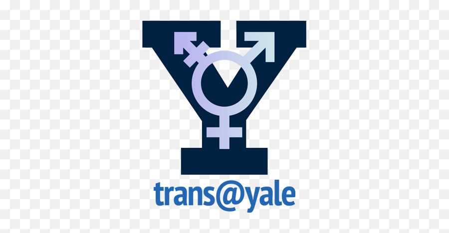 Transwise - Yale University Office Of Lgbtq Resources Emoji,Yale Logo