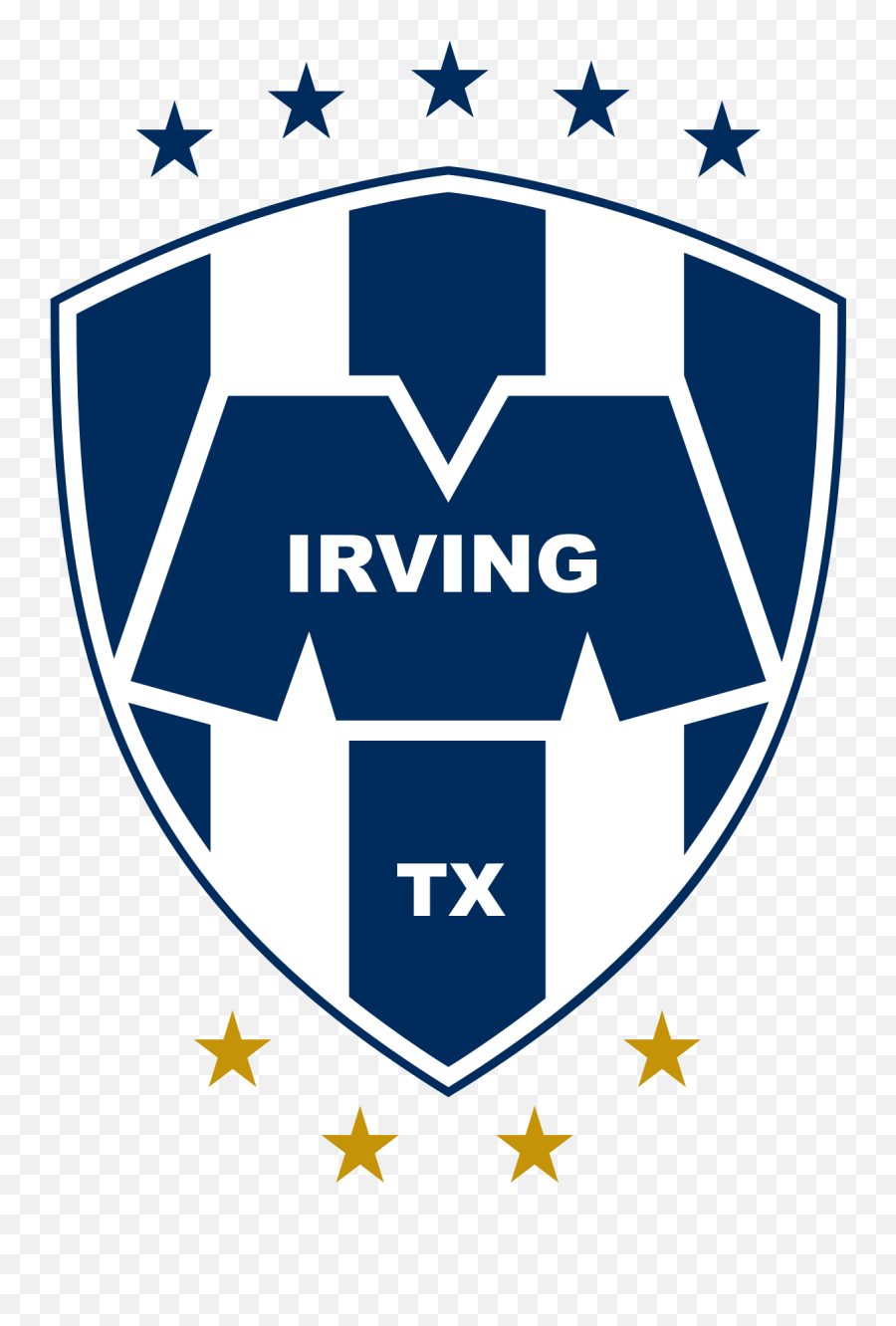 Gotsoccer Rankings - Monterrey Logo Png Emoji,Cruz Azul Logo