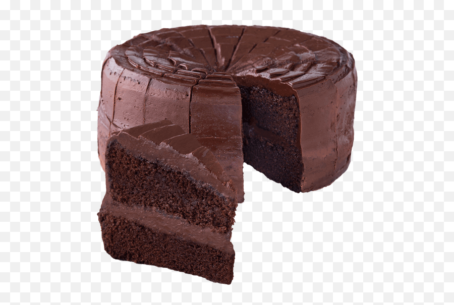 Tea Cakes Chocolate Cake Chocolate - Chocolate Fudge Cake Png Emoji,Chocolate Cake Png