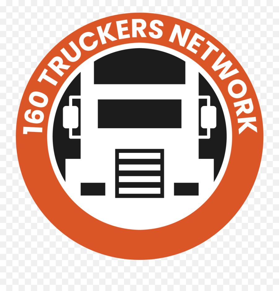 Truckers Network - Terms Of Service Language Emoji,Truckers Logos