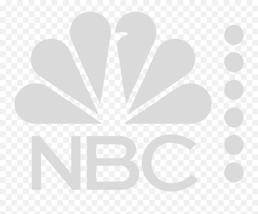 Nbc - Nbc Sports Emoji,Nbc Peacock Logo