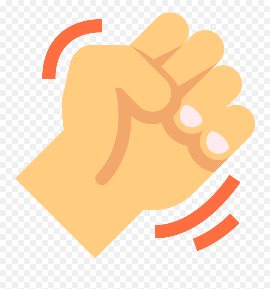 Fist - Fist Icon For Roblox Emoji,Fist Transparent