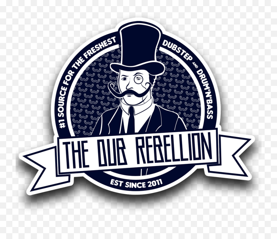 The Dub Rebellion - Dub Rebellion Logo Emoji,Rebellion Logo