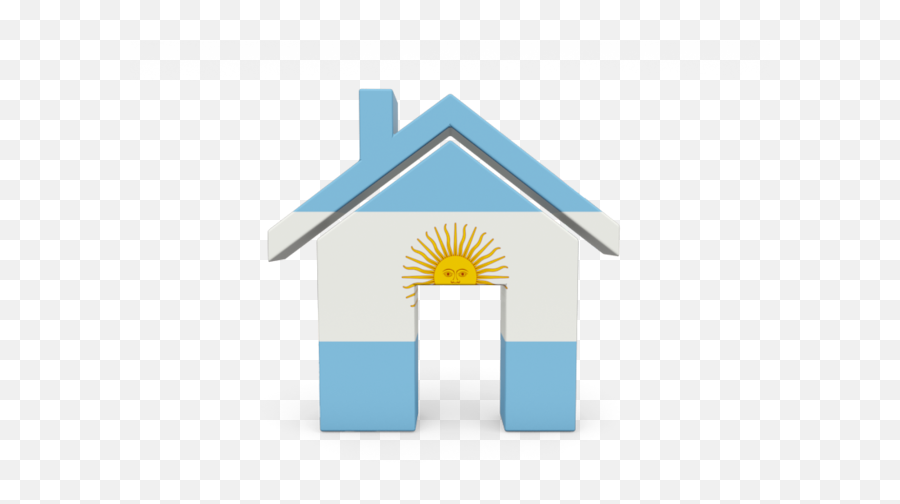 Argentina Flag Flag Icon - Vertical Emoji,Argentina Flag Png