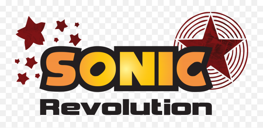 Sonic Revolution 2018 By Sonic Revolution Events On June 10 - Sonic Revolution Logo Emoji,Sonic Mania Plus Logo