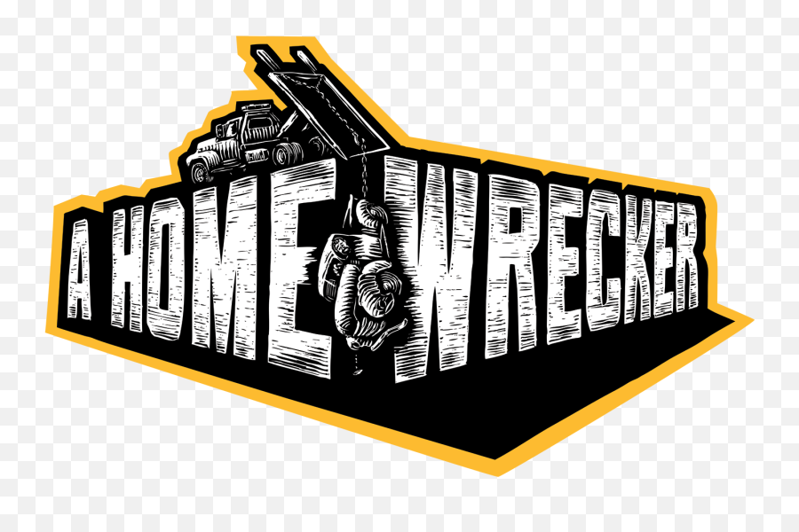 Wrecker Logo - Home Wrecker Logo Emoji,Tow Truck Logo