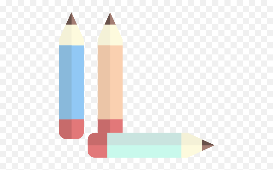 Pencils Pencil Vector Svg Icon - Pencil Emoji,Pencils Png