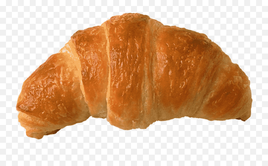 Croissant Bread Transparent Images - 1 Croissant Emoji,Croissant Transparent