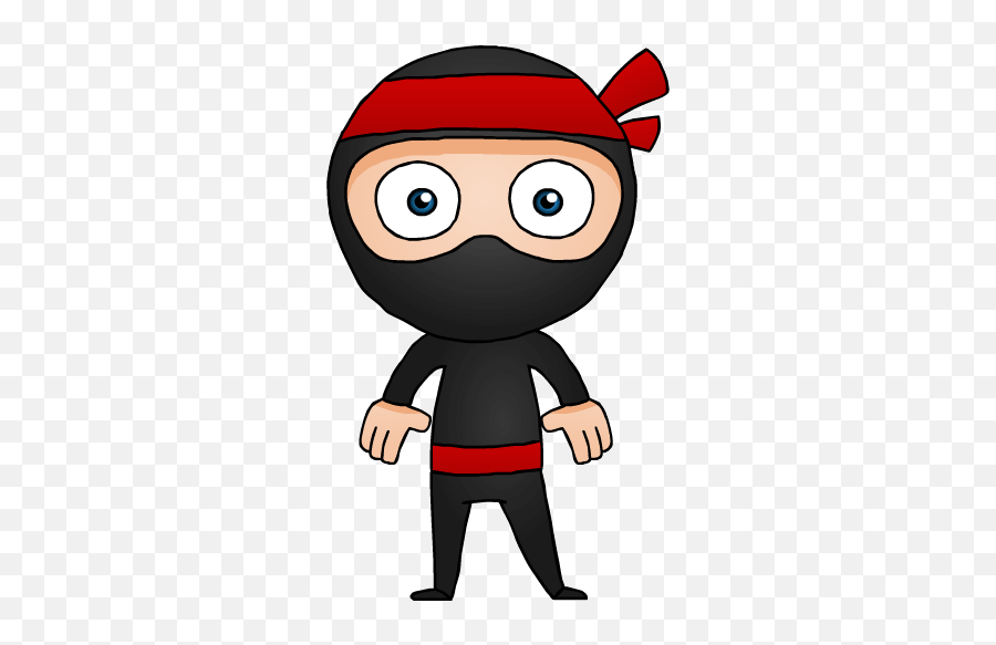 Animated Ninja Emoji,Ninja Transparent
