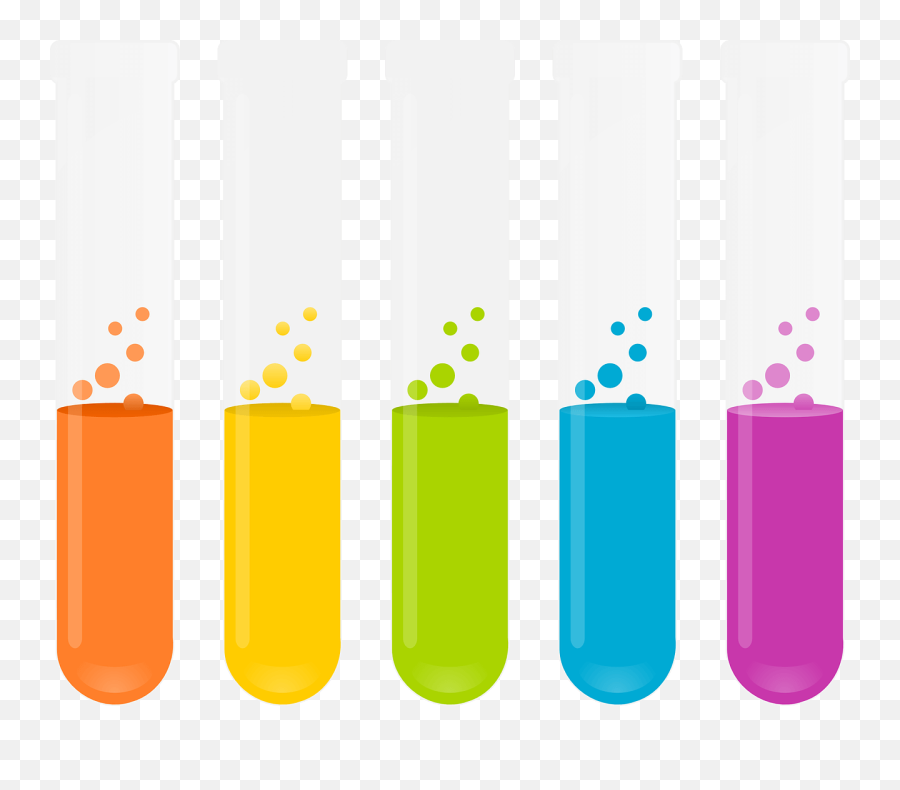 Test Tubes Png Png Images - Clip Art Chemistry Science Emoji,Test Png