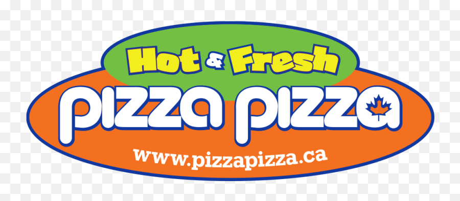Pizza Pizza Logo - Restaurant Logo Pizza Pizza Emoji,Pizza Planet Logo