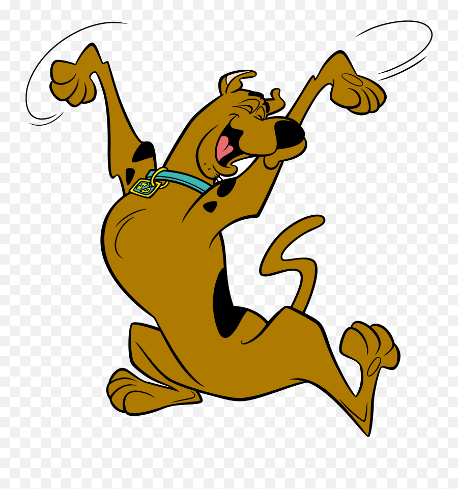 Scooby Doo Clipart Clip Art Emoji,Scooby Doo Clipart