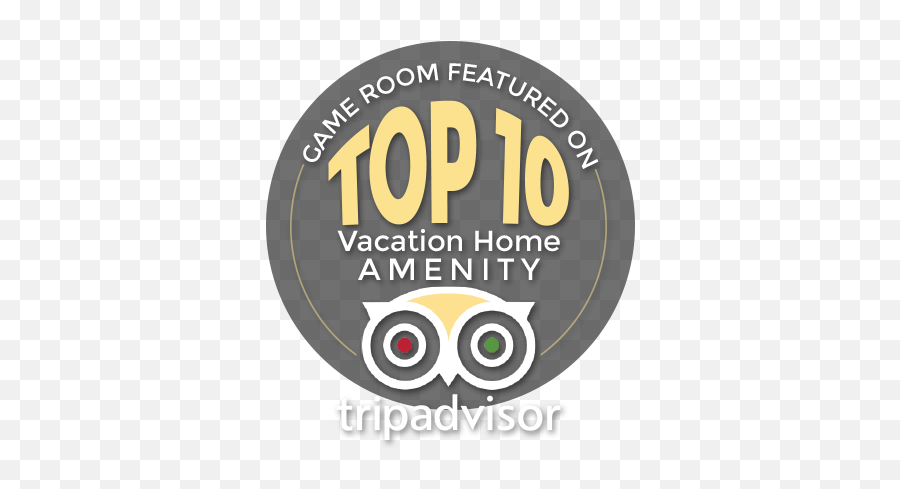 Vacation Home Near Disney World - Puffs Vacation Home Emoji,Puffs Logo