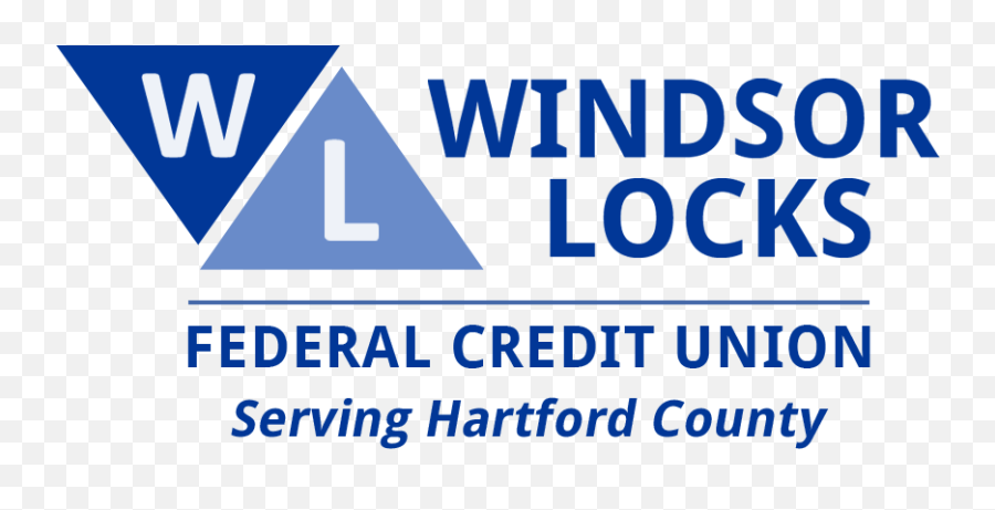 Windsor Locks Federal Credit Union - Home Emoji,Locks Logo