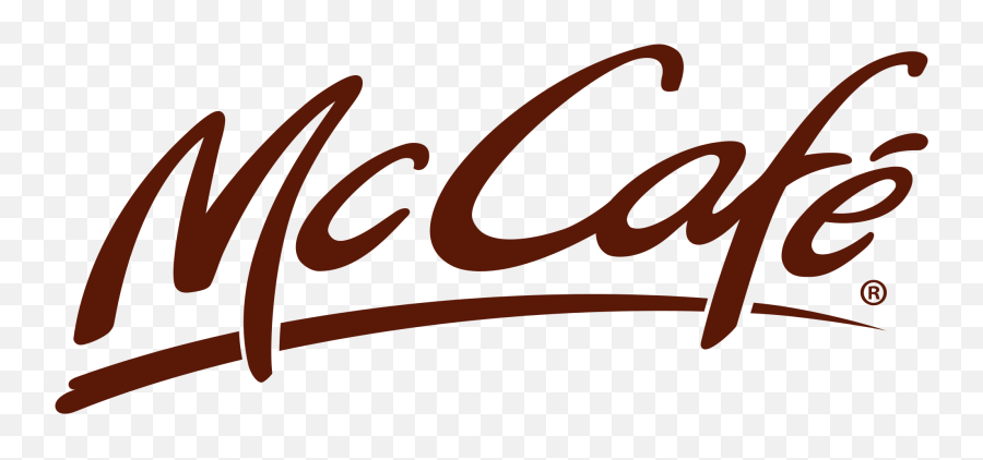 Original Starbucks Logo Transparent - Mc Cafè Full Size Mccafe Emoji,Starbucks Logo Png