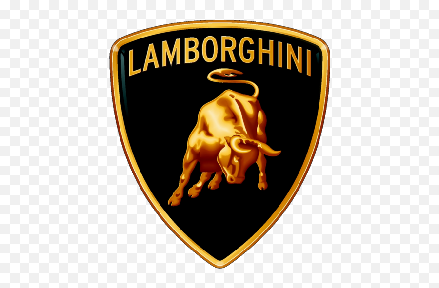 Lamborghini Team Emoji,Gta Crew Logo