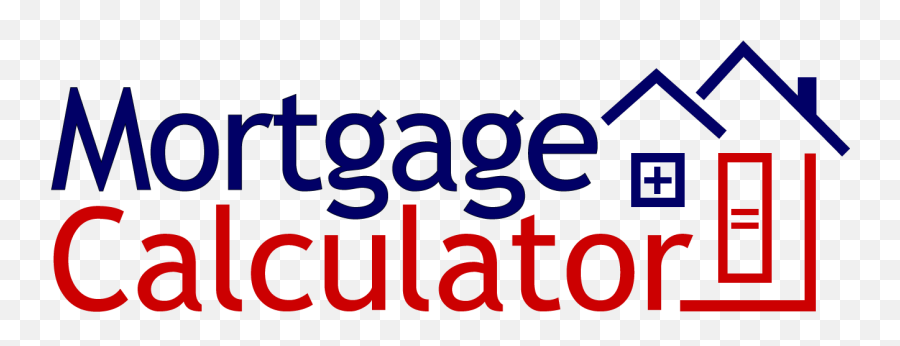 Mortgage Calculator Uk - Vertical Emoji,Uk Logo