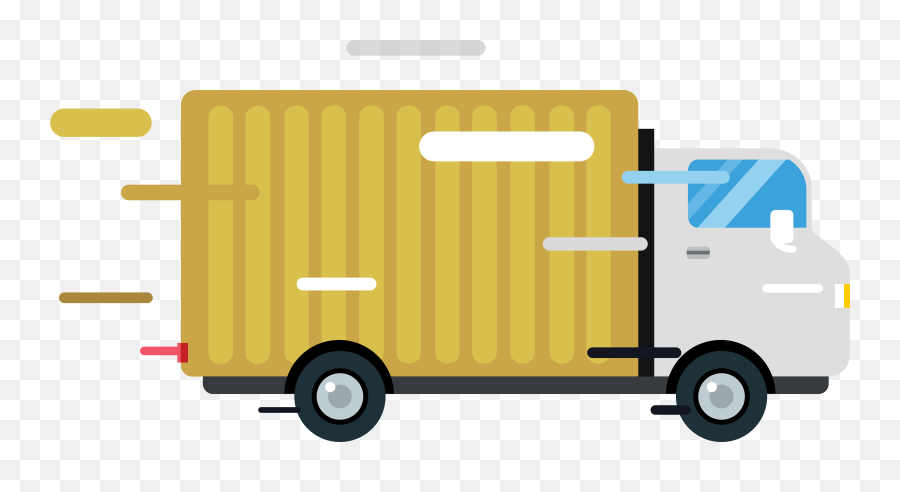 Employment Verification Gold Star Driver Staffing Emoji,Delivery Truck Clipart