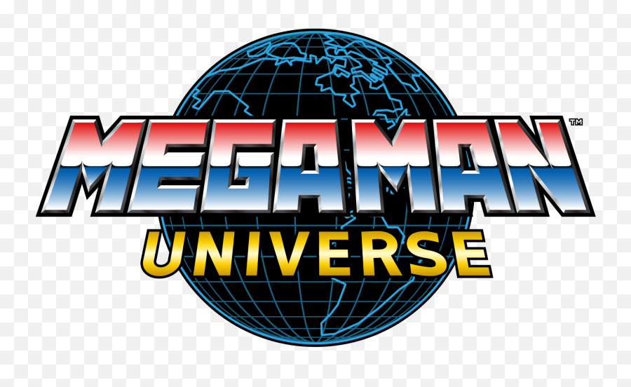 Capcom U201cmega Man Universeu201d Xblpsn U2013 El Mundo Tech - Mega Man Universe Logo Emoji,Capcom Logo