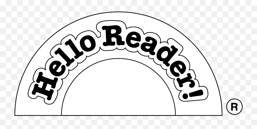 Hello Reader Logo Png Transparent U0026 Svg Vector - Freebie Supply Emoji,Hello Logo