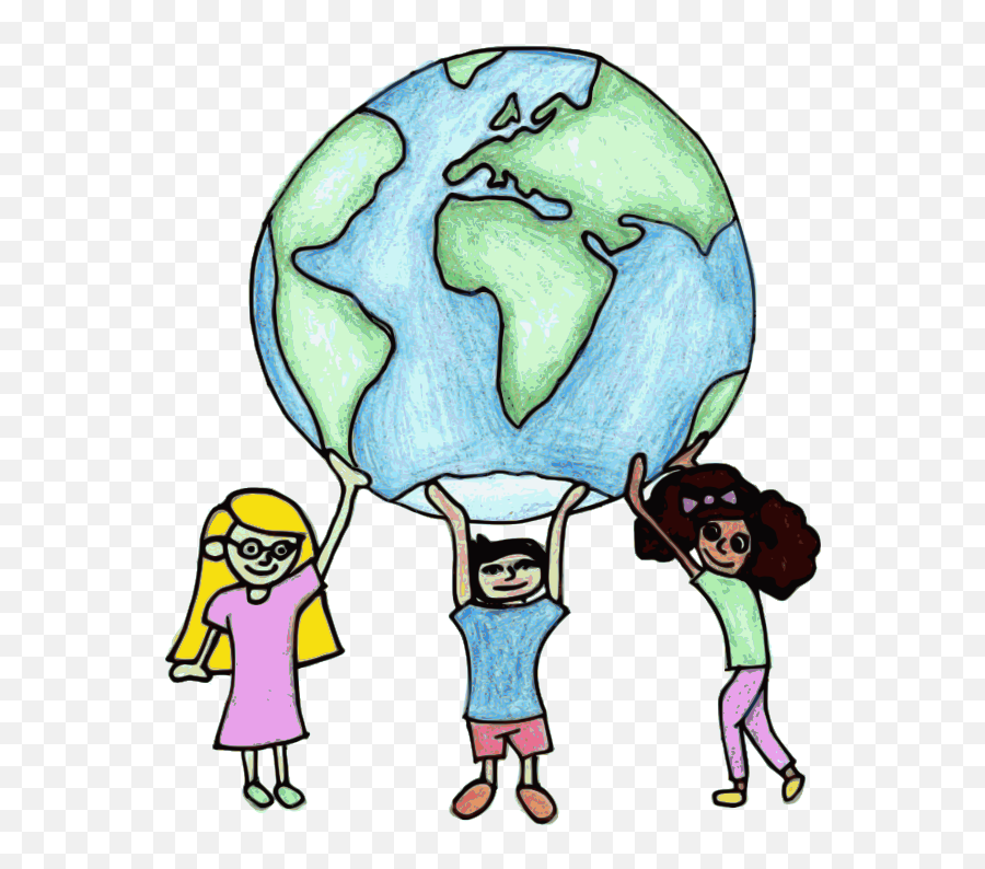 Childrenu0027s Environmental Rights Initiative Emoji,Sustainability Clipart