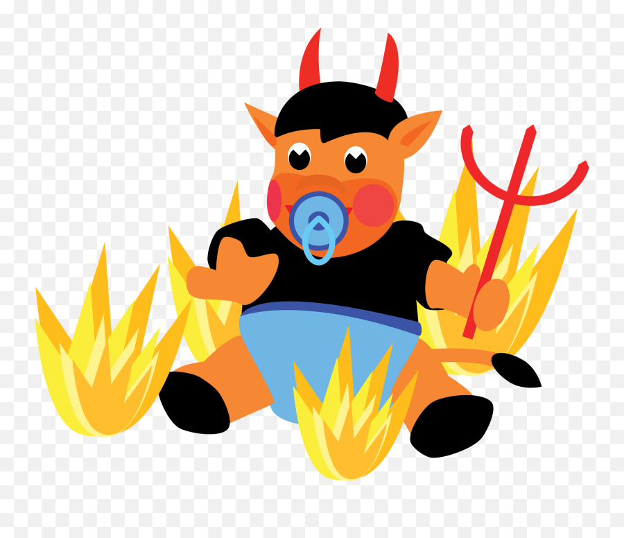 100 Free Devil U0026 Devil Vectors Emoji,Demon Clipart
