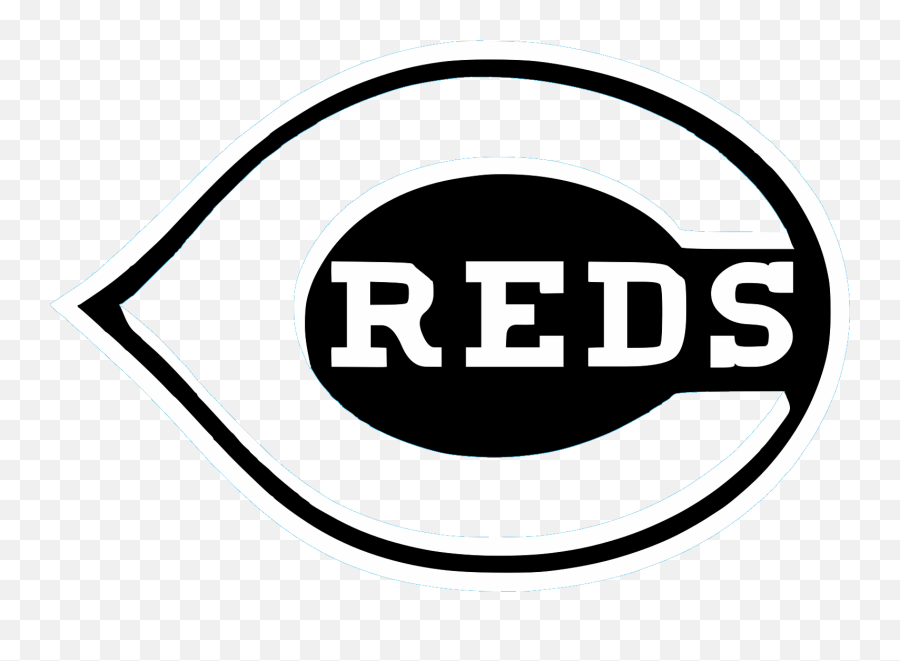 Cincinnati Reds Sky Blue Svg Vector Cincinnati Reds Sky Emoji,Cincinnati Reds Logo Png