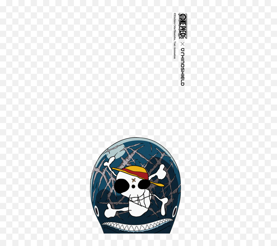 Rhinoshield X One Piece Solidsuit Iphone 11 Case - Laboon Emoji,Toei Logo