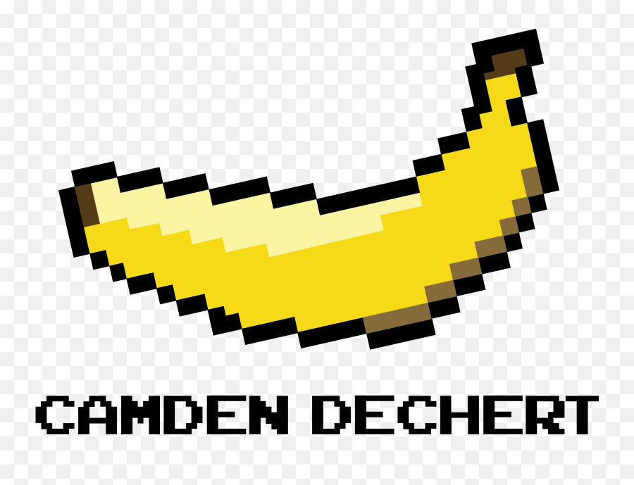 Download Hd 8 Bit Bananner - Capcom Logo Rockman X1 Emoji,8 Bit Logo