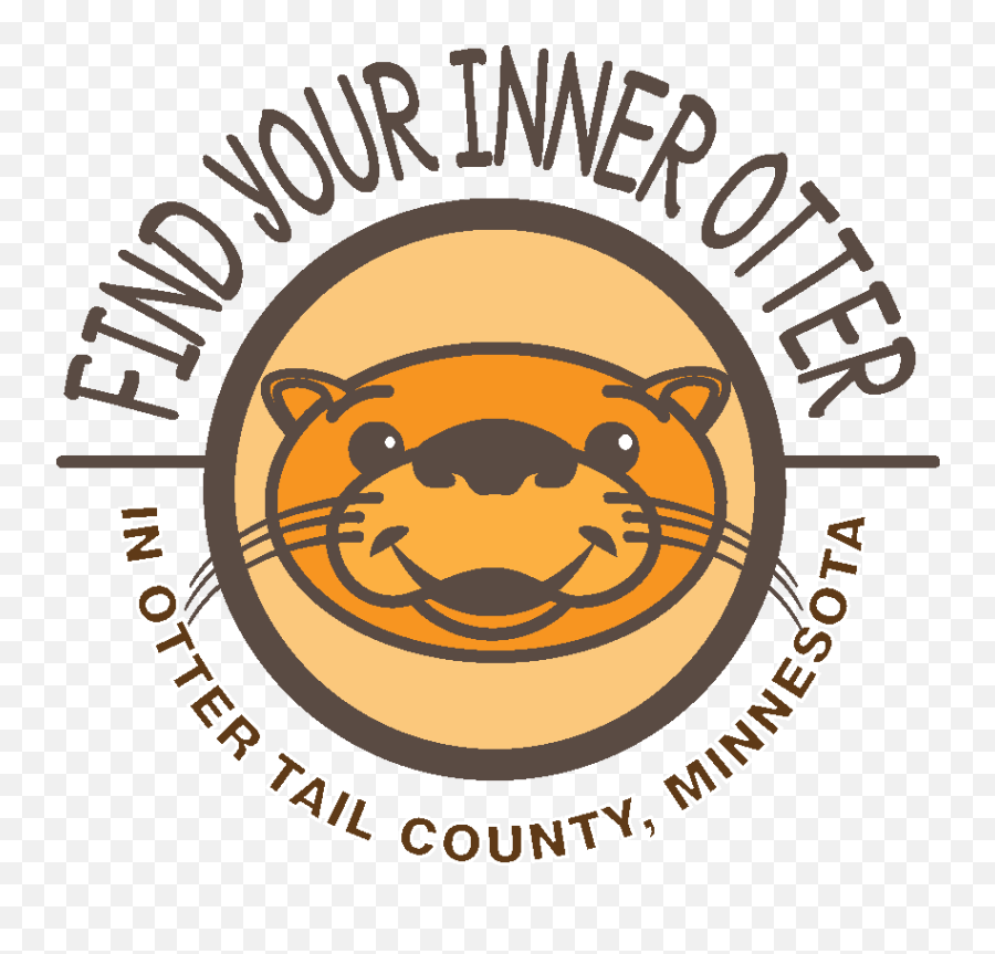 Logos - Otter Tail Lakes Country Association Emoji,Tails Logo