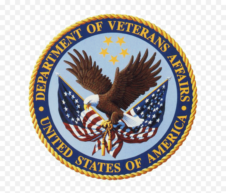 Miami County Veterans Providers Emoji,D Va Logo