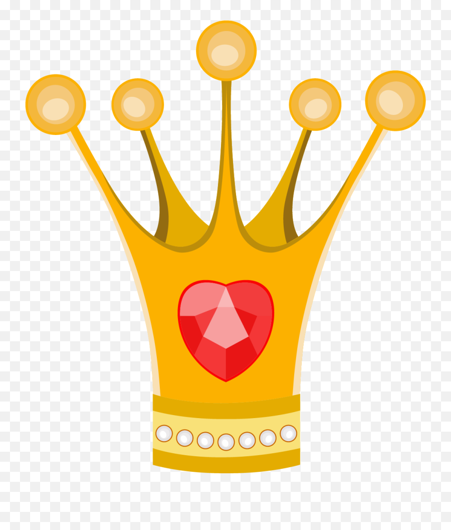 Princess Crown Vector Png Princess Crown Vector Png - Crown Princess Clipart Png Emoji,Princess Crown Clipart