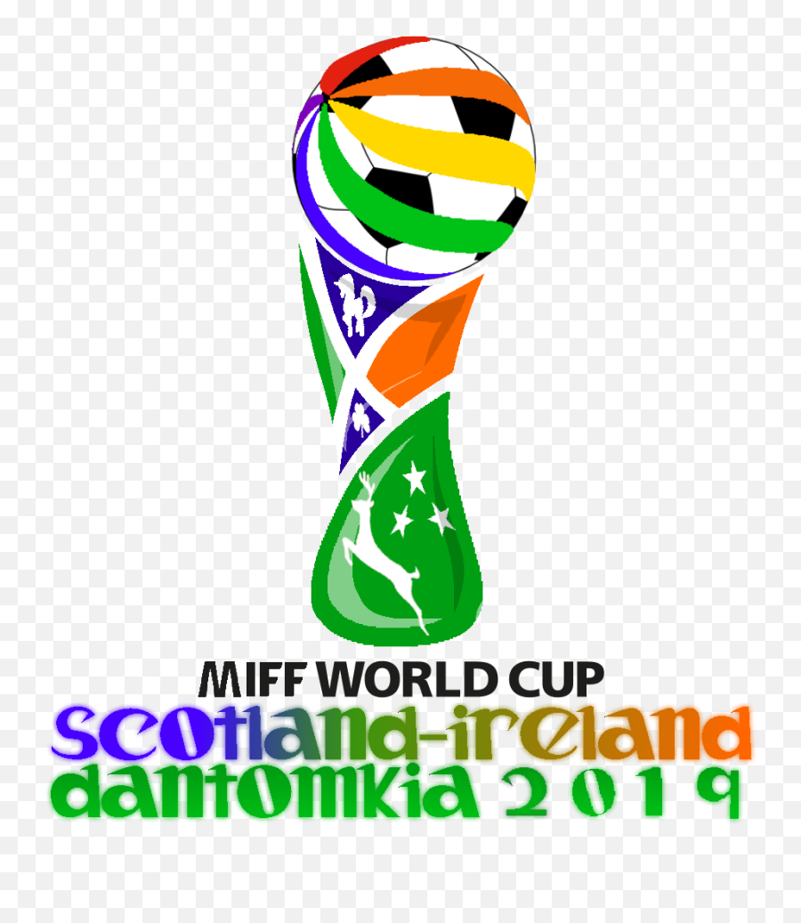 Miff World Cup 2019 Logo - Fifa World Cup 2014 Clipart Emoji,Fifa World Cup Logo